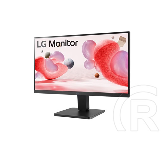 21,45" LG 22MR410-B LED monitor