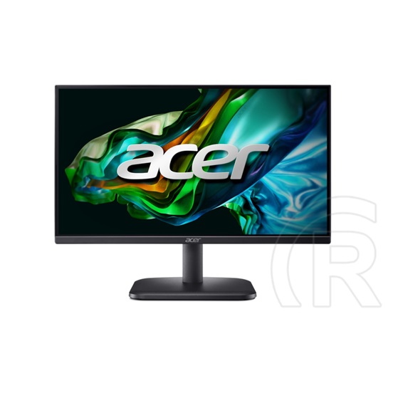 21,5" Acer EK221QHbi LED monitor