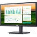 21,5" Dell E2222HS monitor (VA, 1920x1080, DP+HDMI+VGA)