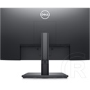 21,5" Dell E2222HS monitor (VA, 1920x1080, DP+HDMI+VGA)