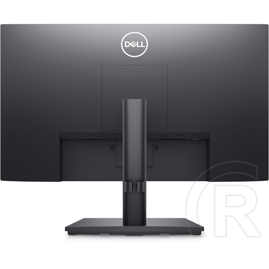 21,5" Dell E2222HS monitor (VA, 1920x1080, DP+HDMI+VGA)