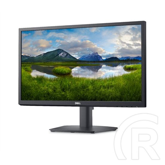 21,5" Dell E2223HN monitor (VA, 1920x1080, HDMI+VGA)