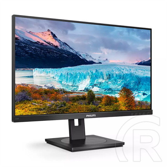 21,5" Philips 222S1AE monitor