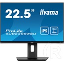 22,5" iiyama ProLite XUB2395WSU-B5 IPS LED monitor