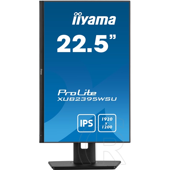 22,5" iiyama ProLite XUB2395WSU-B5 IPS LED monitor