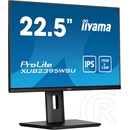 22,5" iiyama ProLite XUB2395WSU-B5 IPS LED monitor