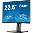 22,5" iiyama ProLite XUB2395WSU-B5 IPS LED monitor