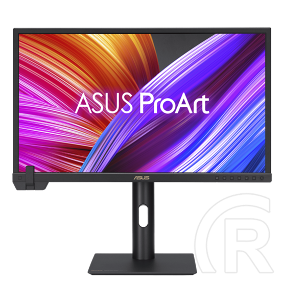 23,6" Asus PA24US IPS LED monitor