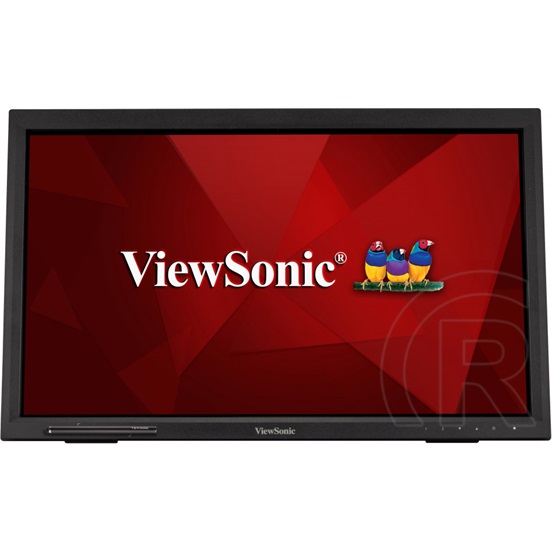 23,6" ViewSonic TD2423 monitor