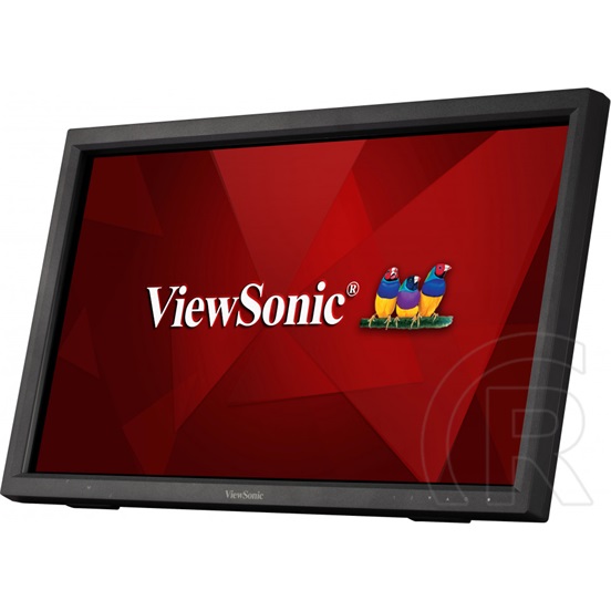 23,6" ViewSonic TD2423 monitor