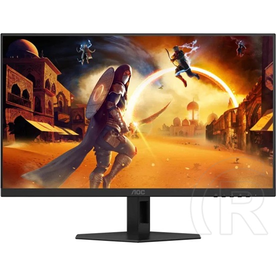 23,8" AOC 24G4XE IPS LED monitor