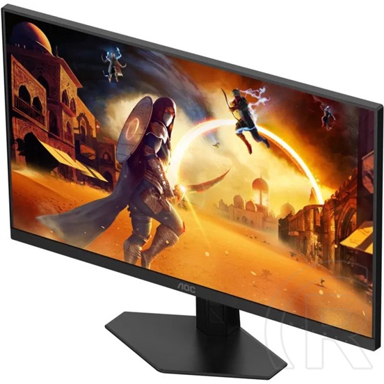 23,8" AOC 24G4XE IPS LED monitor