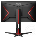 23,8" AOC Q24G2A/BK IPS LED monitor