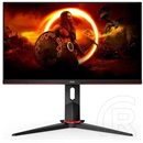 23,8" AOC Q24G2A/BK IPS LED monitor