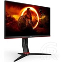 23,8" AOC Q24G2A/BK IPS LED monitor