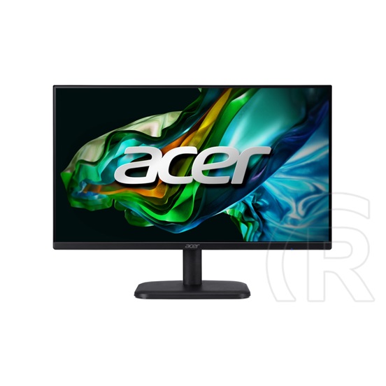 23,8" Acer EK241YHbi LED monitor