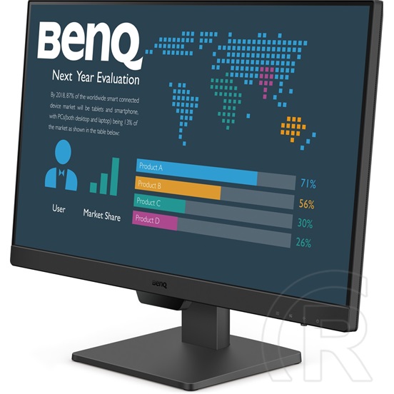 23,8" Benq BL2490 IPS LED monitor