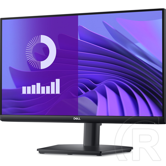 23.8" Dell E2425HS VA LED monitor