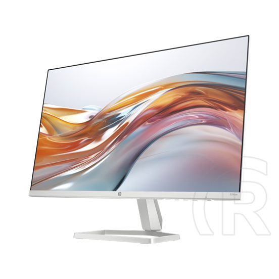 23,8" HP 524sw IPS LED monitor