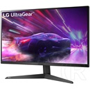 23,8" LG 24GQ50F-B LED monitor