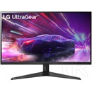 23,8" LG 24GQ50F-B LED monitor