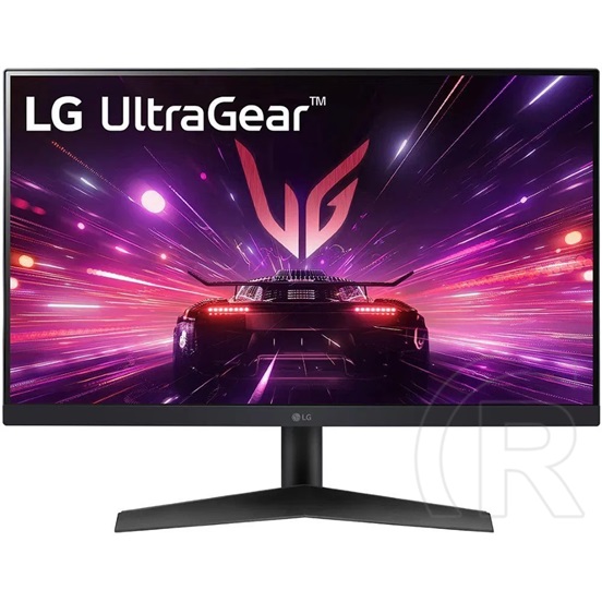 23,8" LG 24GS60F-B IPS monitor