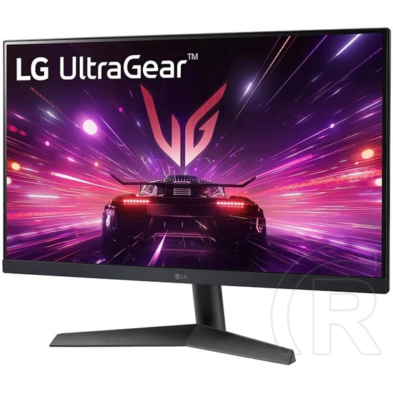 23,8" LG 24GS60F-B IPS monitor