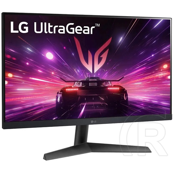 23,8" LG 24GS60F-B IPS monitor