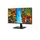 23.8" LG 24MP500-B monitor