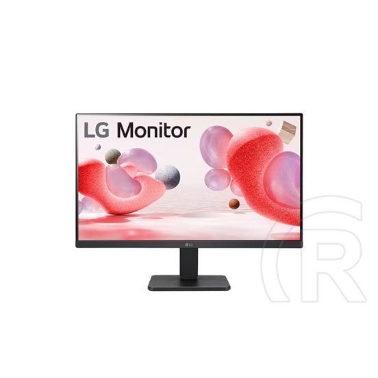 23,8" LG 24MR400-B IPS LED monitor