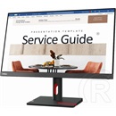 23.8" Lenovo ThinkVision S24i-30 IPS LED monitor