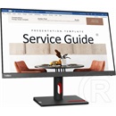 23.8" Lenovo ThinkVision S24i-30 IPS LED monitor