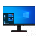 23,8" Lenovo ThinkVision T24t-20  monitor