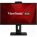 23,8" ViewSonic VG2440V IPS LED monitor