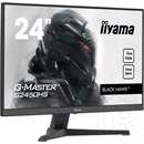 23,8" iiyama G-Master G2450HS-B1 LED monitor