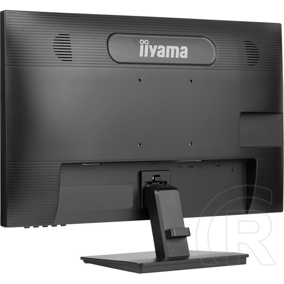 23,8" iiyama ProLite Green XU2463HSU-B1 IPS LED monitor