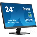 23,8" iiyama ProLite Green XU2463HSU-B1 IPS LED monitor