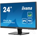 23,8" iiyama ProLite Green XU2463HSU-B1 IPS LED monitor