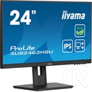 23,8" iiyama ProLite Green XUB2463HSU-B1 IPS LED monitor