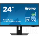 23,8" iiyama ProLite Green XUB2463HSU-B1 IPS LED monitor