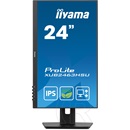 23,8" iiyama ProLite Green XUB2463HSU-B1 IPS LED monitor