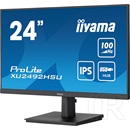 23,8" iiyama ProLite XU2492HSU-B6 IPS LED monitor