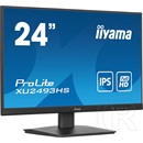 23,8" iiyama ProLite XU2493HS-B6 IPS LED monitor