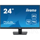 23,8" iiyama ProLite XU2493HSU-B6 IPS LED monitor