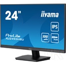 23,8" iiyama ProLite XU2493HSU-B6 IPS LED monitor