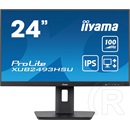 23,8" iiyama XUB2493HSU-B6 IPS LED monitor