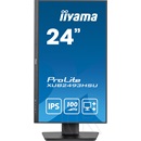 23,8" iiyama XUB2493HSU-B6 IPS LED monitor