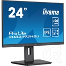 23,8" iiyama XUB2493HSU-B6 IPS LED monitor