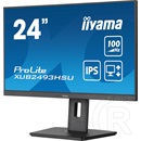 23,8" iiyama XUB2493HSU-B6 IPS LED monitor