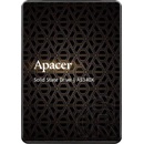 240 GB Apacer Panther S340X SSD (2,5", SATA3)